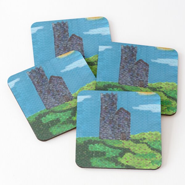 Item preview, Castle Fort designed and sold by Sagebrush Montana.