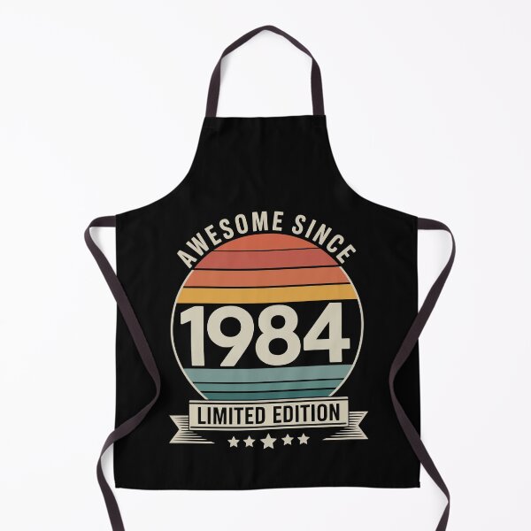Item preview, Awesome Since 1984 limited edition  designed and sold by jkrphoto.