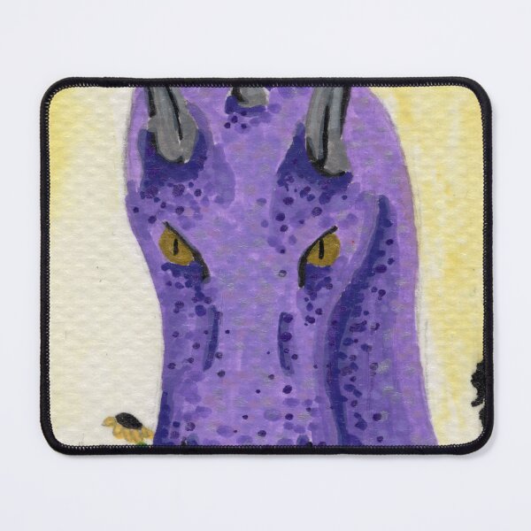Item preview, Purple Dragon designed and sold by Sagebrush Montana.