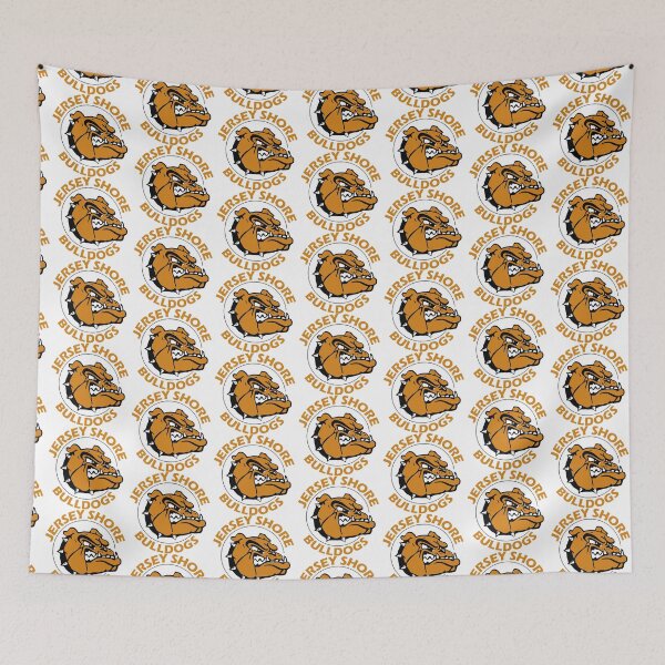 Item preview, Jersey Shore High School Bulldogs  designed and sold by LockedUp.