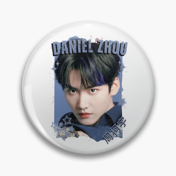 Item preview, Daniel Zhou Zhou Keyu (周柯宇) Chinese Actor Cdrama Chinese drama  Entertainment Collage Digital Art Portrait designed and sold by AJUNICE STUDIO.