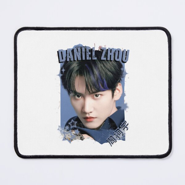 Item preview, Daniel Zhou Zhou Keyu (周柯宇) Chinese Actor Cdrama Chinese drama  Entertainment Collage Digital Art Portrait designed and sold by AJUNICE STUDIO.
