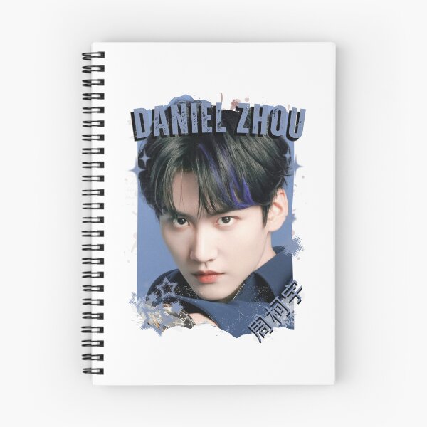 Item preview, Daniel Zhou Zhou Keyu (周柯宇) Chinese Actor Cdrama Chinese drama  Entertainment Collage Digital Art Portrait designed and sold by AJUNICE STUDIO.