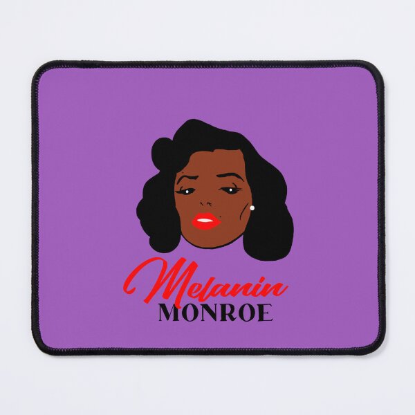 Artikelvorschau, Melanin Monroe entworfen und verkauft von MsGoldenCreates.
