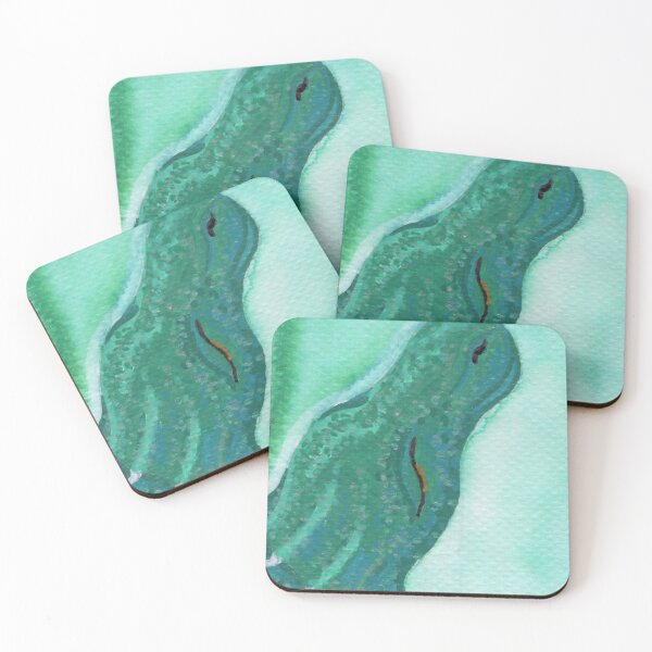 Item preview, Green Dragon designed and sold by Sagebrush Montana.