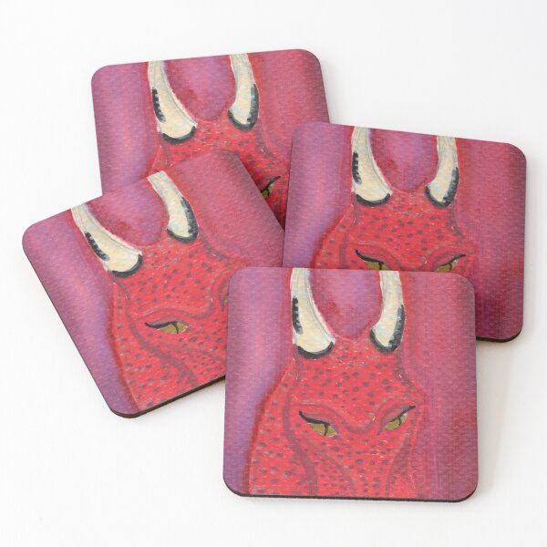 Item preview, Red Dragon designed and sold by Sagebrush Montana.