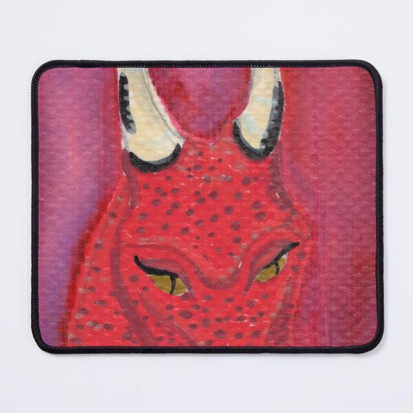 Item preview, Red Dragon designed and sold by Sagebrush Montana.