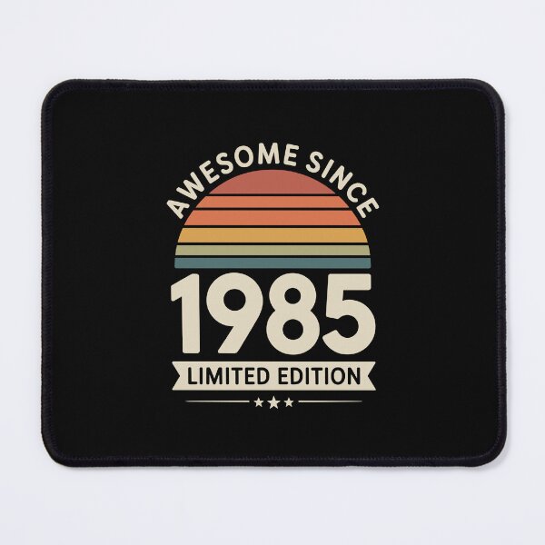 Item preview, Awesome Since 1985 limited edition designed and sold by jkrphoto.