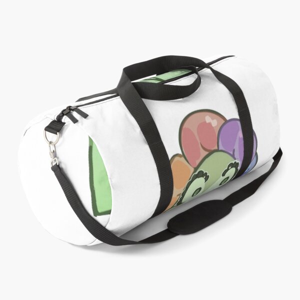 Item preview, Rainbow Flower Head Cute Cartoon Worker Mascot designed and sold by SketchyCrew.