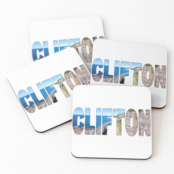 Item preview, CLIFTON - Sea Cliff Bridge Illawarra New South Wales Beautiful Sunny Day designed and sold by Adam Gormley.