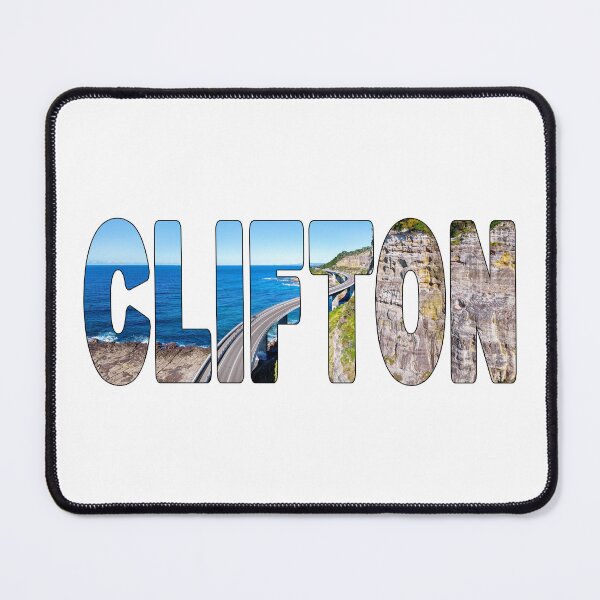 Item preview, CLIFTON - Sea Cliff Bridge Illawarra New South Wales Beautiful Sunny Day designed and sold by Adam Gormley.