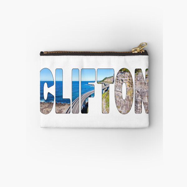 Item preview, CLIFTON - Sea Cliff Bridge Illawarra New South Wales Beautiful Sunny Day designed and sold by Adam Gormley.