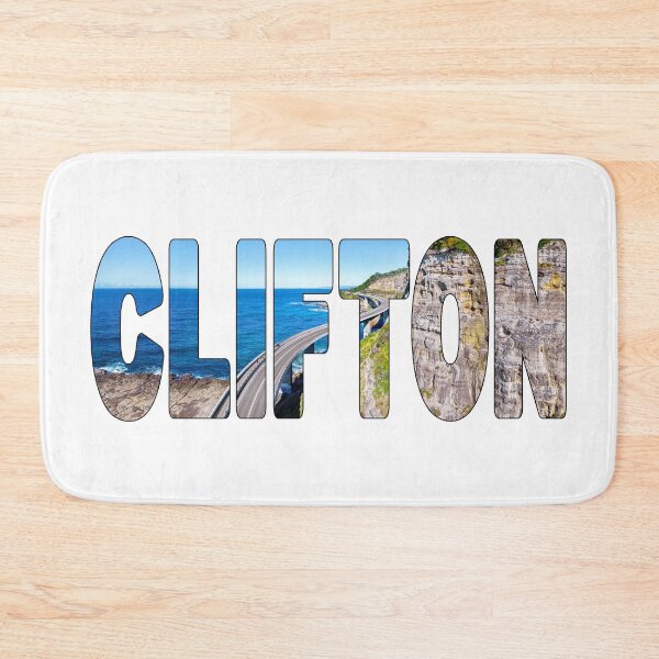 Item preview, CLIFTON - Sea Cliff Bridge Illawarra New South Wales Beautiful Sunny Day designed and sold by Adam Gormley.