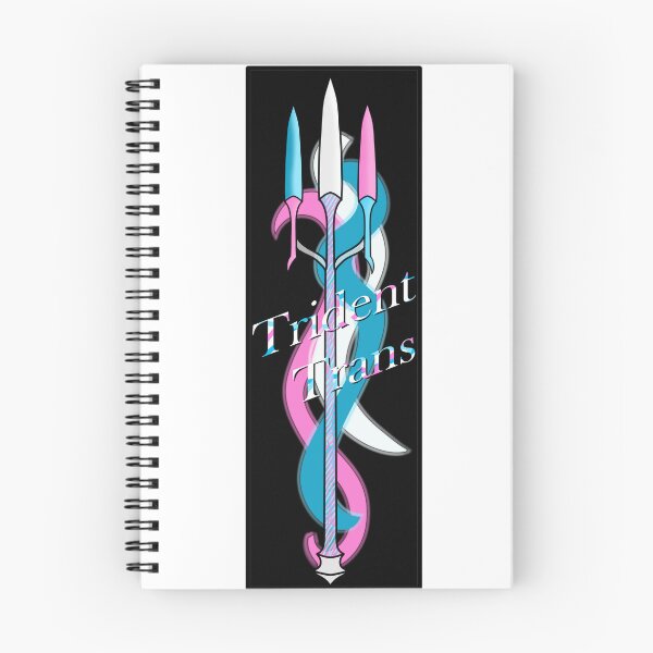 Item preview, TridentTrans designed and sold by FAE-bheann.