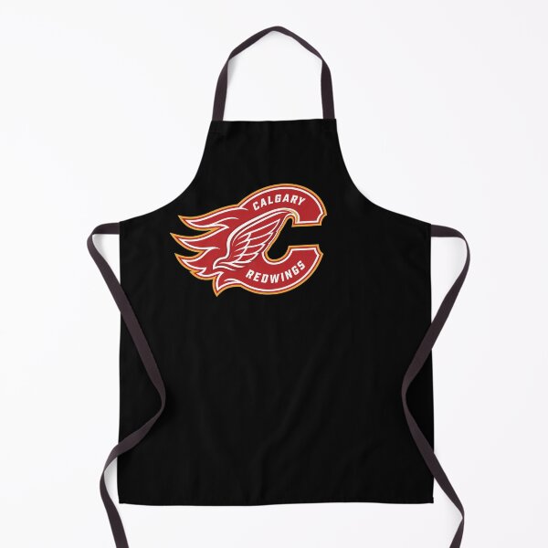 Item preview, The Calgary Redwings? HUH? designed and sold by Bruce Custom Creations.
