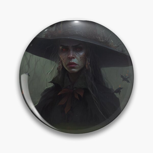 Item preview, Storm Witch designed and sold by Solace Sparkles.