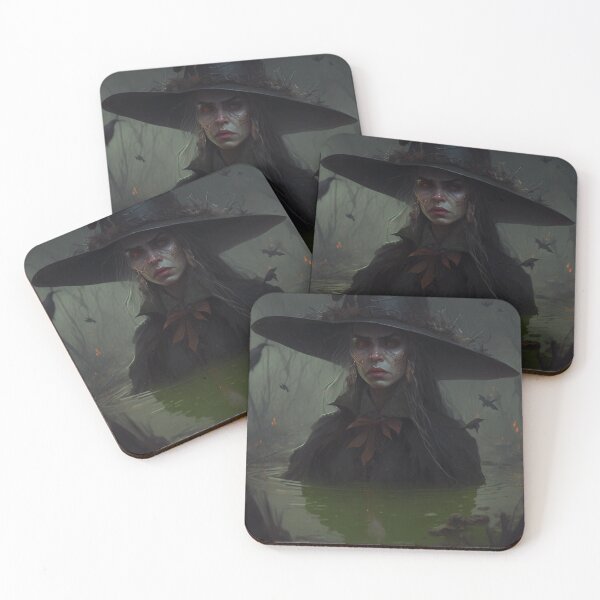Item preview, Storm Witch designed and sold by Solace Sparkles.