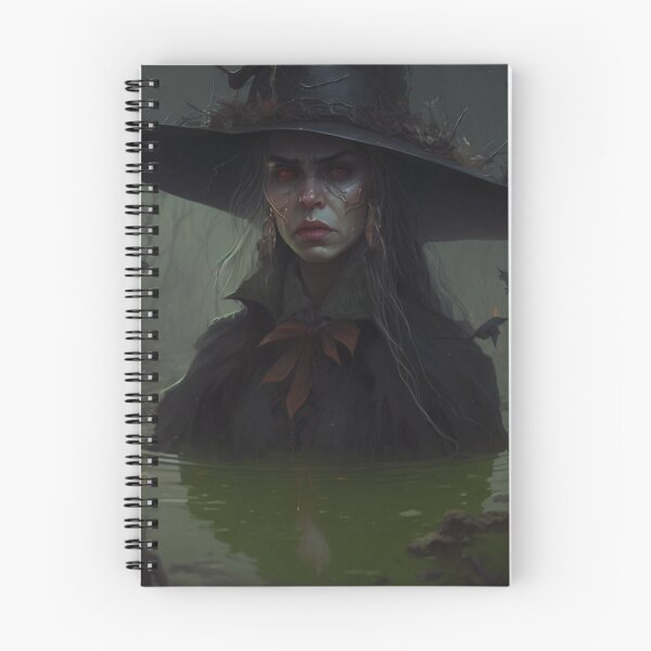 Item preview, Storm Witch designed and sold by Solace Sparkles.
