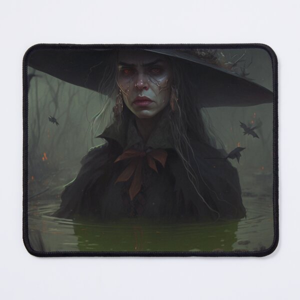Item preview, Storm Witch designed and sold by Solace Sparkles.
