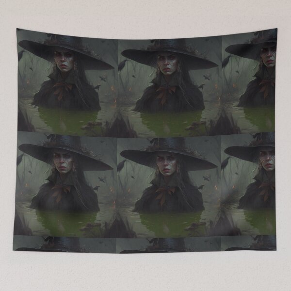 Item preview, Storm Witch designed and sold by Solace Sparkles.