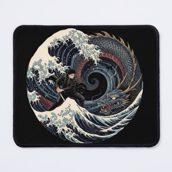 Item preview, Kagurabachi designed and sold by DeviantMerch.
