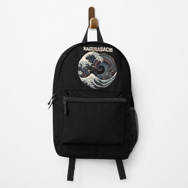 Artikelvorschau, Kagurabachi entworfen und verkauft von DeviantMerch.