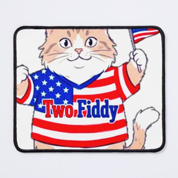 Item preview, Two Fiddy designed and sold by carmensoliman.