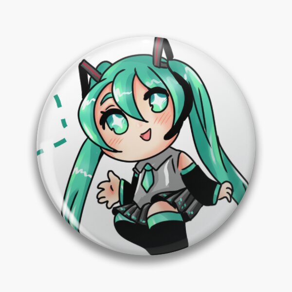 Item preview, Miku designed and sold by Aman Draws.