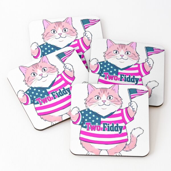 Item preview, Two Fiddy designed and sold by carmensoliman.