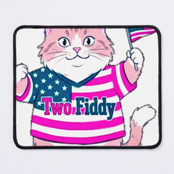 Item preview, Two Fiddy designed and sold by carmensoliman.