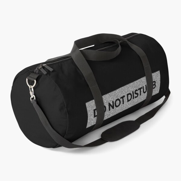 Item preview, Do Not Disturb - Static Aesthetic designed and sold by odkocreative.