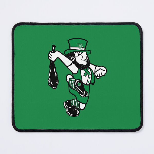 Item preview, Houston County High School Fighting Irish (Erin, TN) designed and sold by LockedUp.