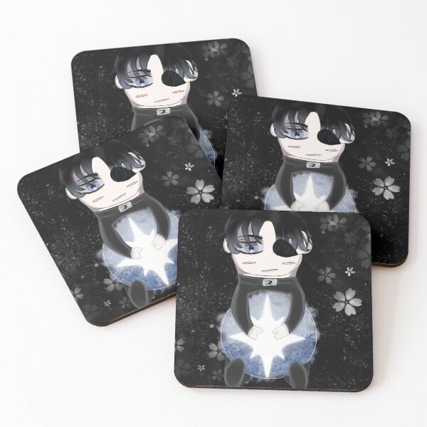 Item preview, Moonflower designed and sold by Conspirador.