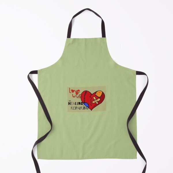 Item preview, Healing n repairing  designed and sold by Elemently.