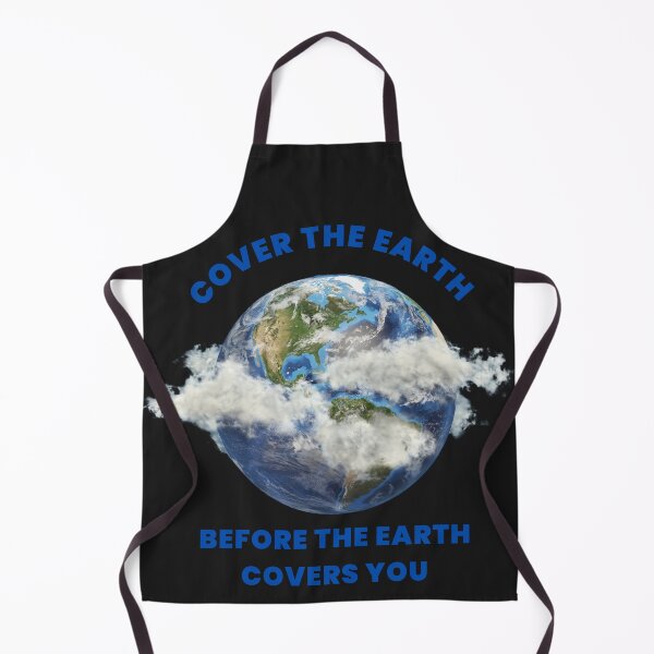 Item preview, Cover the Earth - Travel designed and sold by FindYourNeutral.