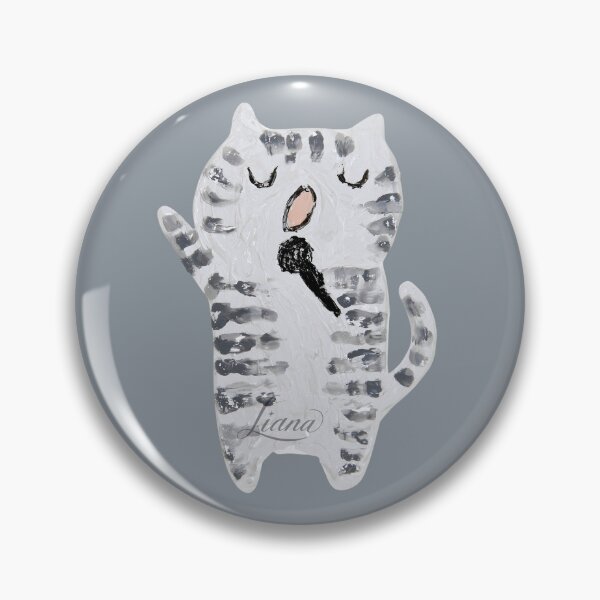 Item preview, Little Stage, Big Voice designed and sold by Liana-666.