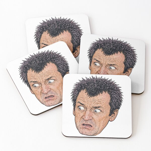 Item preview, Gary Baldy designed and sold by shaboingboings.