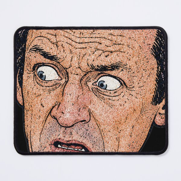 Item preview, Gary Baldy designed and sold by shaboingboings.