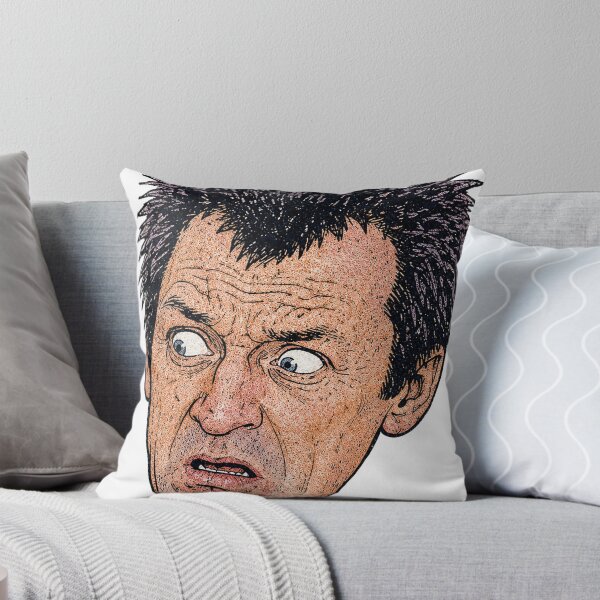 Item preview, Gary Baldy designed and sold by shaboingboings.