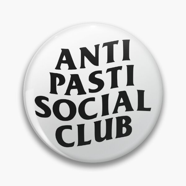 Item preview, ANTIPASTI SOCIAL CLUB designed and sold by oddwonders.