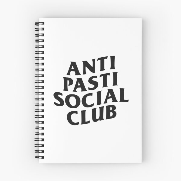 Item preview, ANTIPASTI SOCIAL CLUB designed and sold by oddwonders.