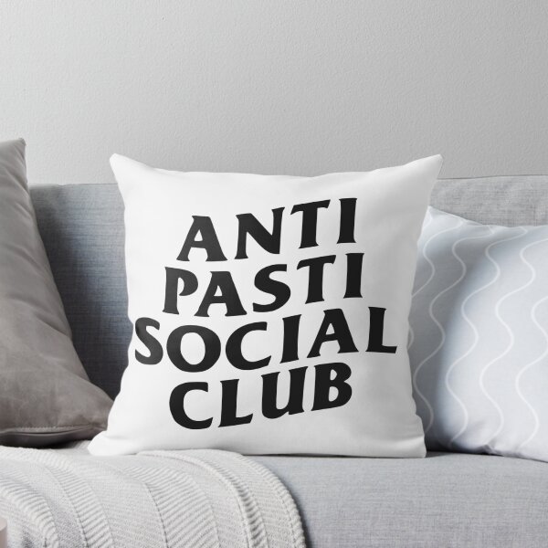 Item preview, ANTIPASTI SOCIAL CLUB designed and sold by oddwonders.