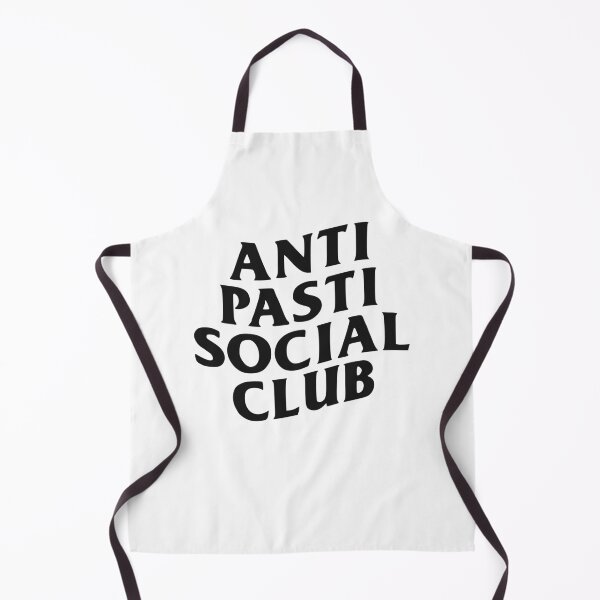 Item preview, ANTIPASTI SOCIAL CLUB designed and sold by oddwonders.