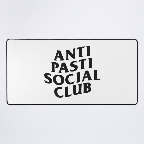 Item preview, ANTIPASTI SOCIAL CLUB designed and sold by oddwonders.