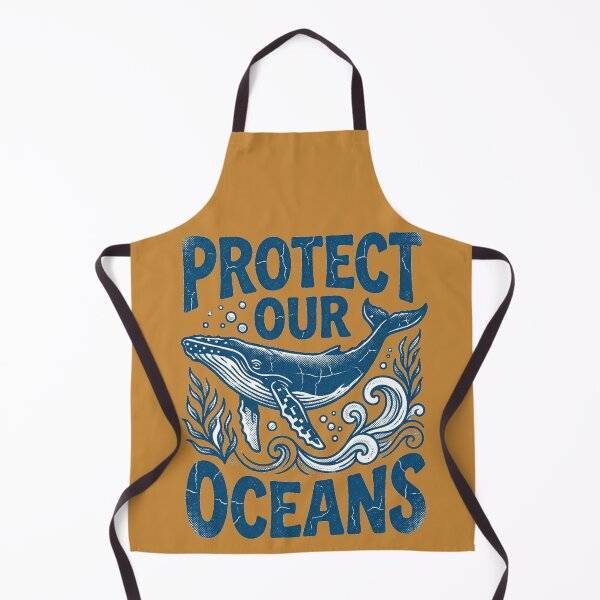 Item preview, Our Oceans Whale Vintage designed and sold by bolguzart.
