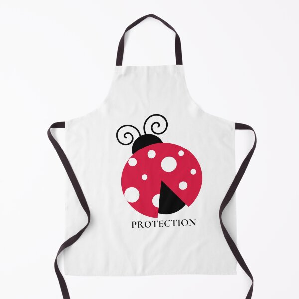 Item preview, Minimalist Ladybug Design designed and sold by SparkAndFreee.