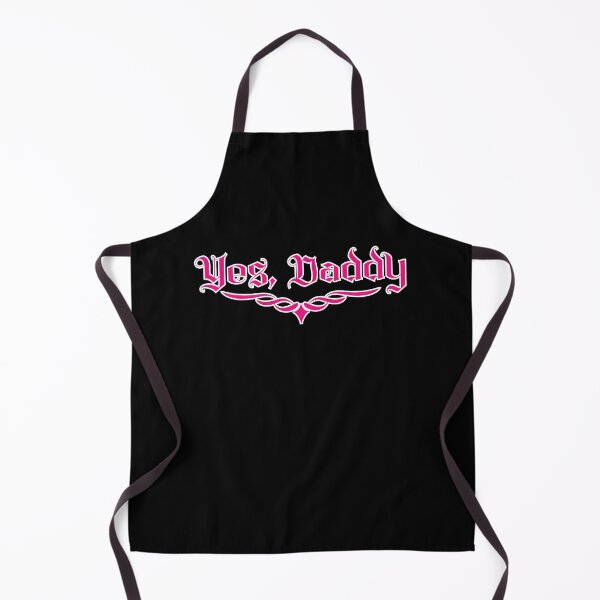 Item preview, Yes, Daddy designed and sold by Odds--n--Ends.