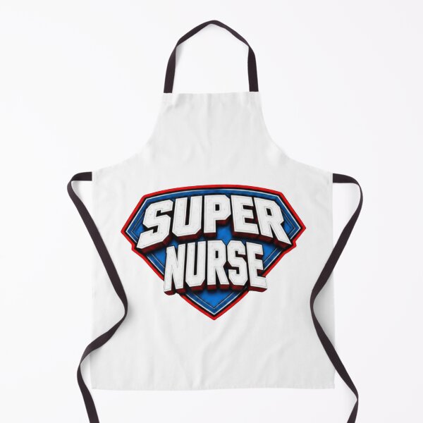 Item preview, Surprise A Super Nurse! designed and sold by FunneeMugs.