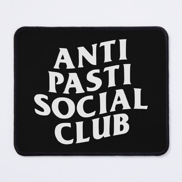 Item preview, ANTIPASTI SOCIAL CLUB designed and sold by oddwonders.