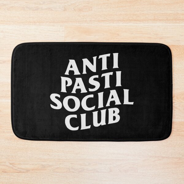Item preview, ANTIPASTI SOCIAL CLUB designed and sold by oddwonders.
